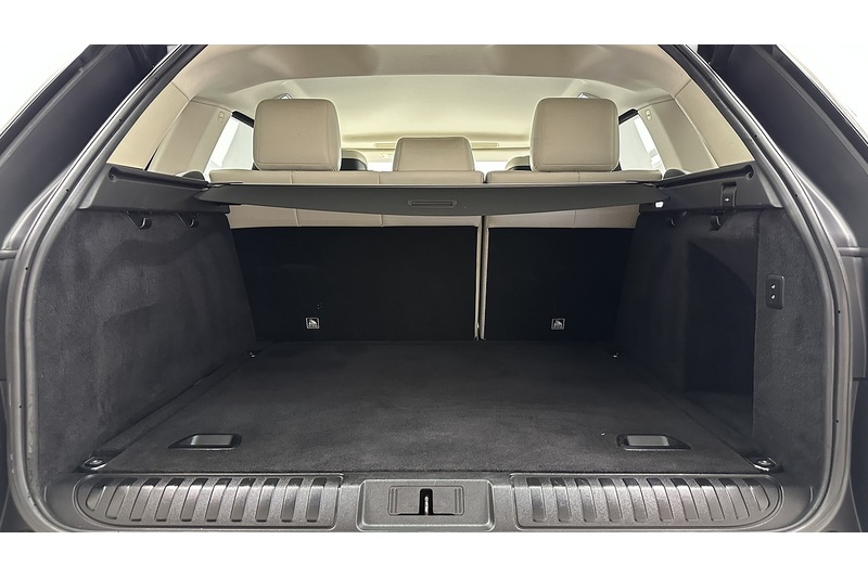 Land Rover Range Rover Sport Si4 HSE - U4206