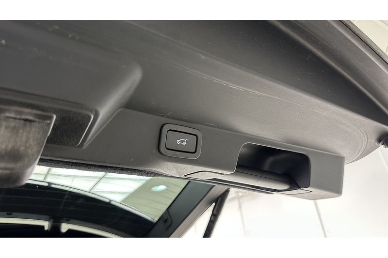 Land Rover Range Rover Sport Si4 HSE - U4206