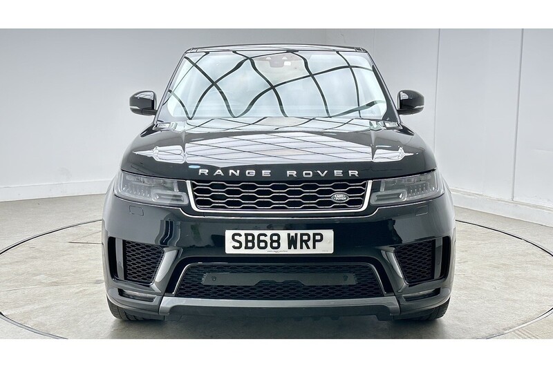 Land Rover Range Rover Sport Si4 HSE - U4206