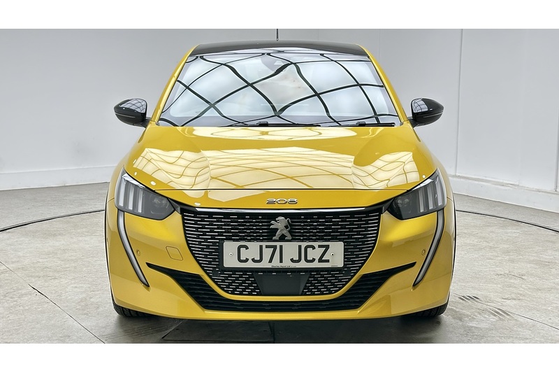 Peugeot 208 PureTech GT Premium - U4208