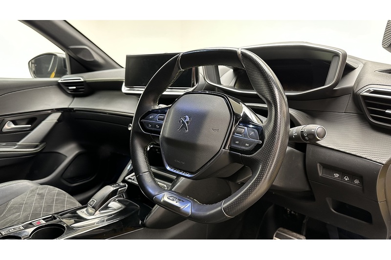 Peugeot 208 PureTech GT Premium - U4208
