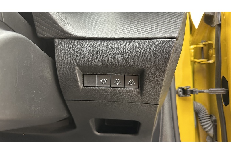 Peugeot 208 PureTech GT Premium - U4208