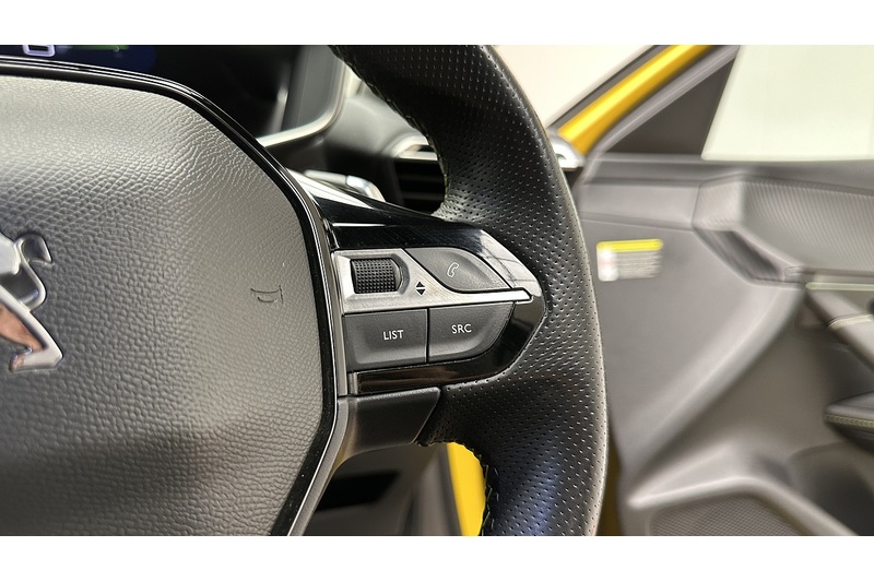 Peugeot 208 PureTech GT Premium - U4208