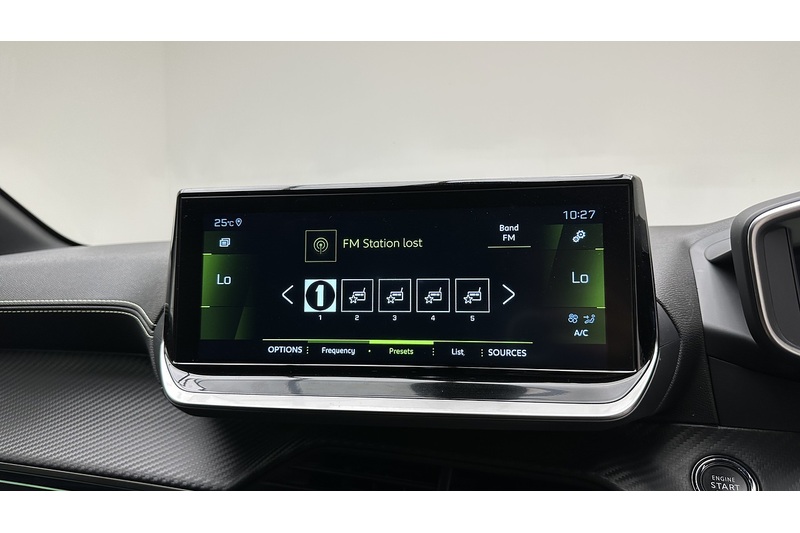 Peugeot 208 PureTech GT Premium - U4208