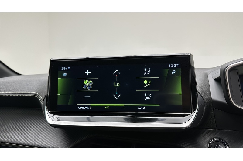 Peugeot 208 PureTech GT Premium - U4208