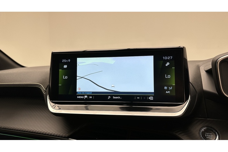 Peugeot 208 PureTech GT Premium - U4208