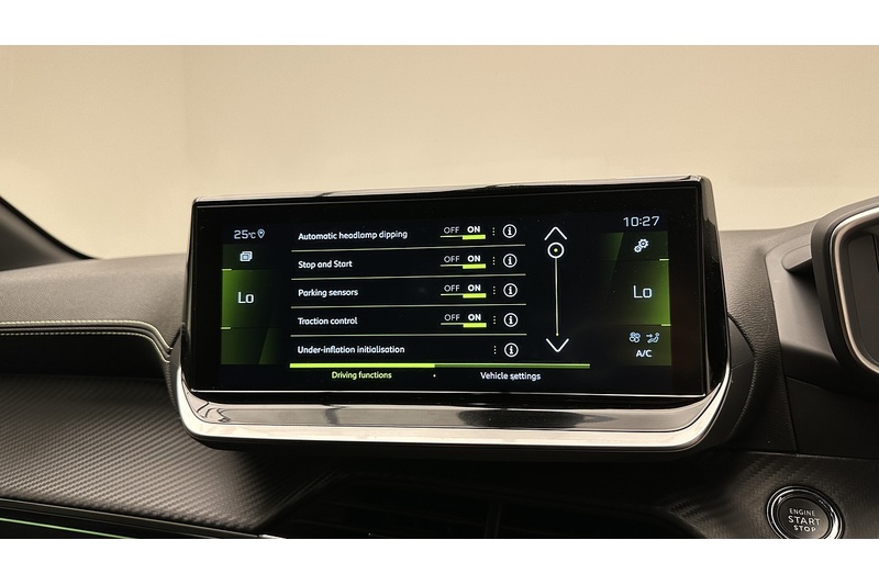 Peugeot 208 PureTech GT Premium - U4208
