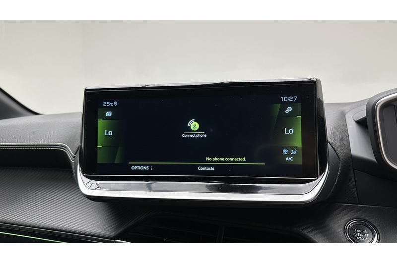 Peugeot 208 PureTech GT Premium - U4208