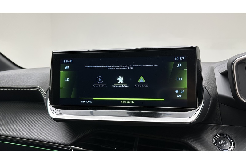 Peugeot 208 PureTech GT Premium - U4208