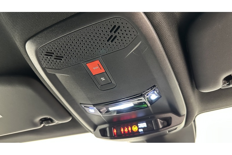 Peugeot 208 PureTech GT Premium - U4208