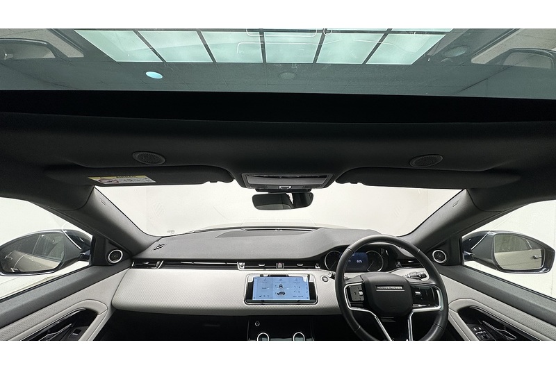 Land Rover Range Rover Evoque P300e Edition - U4209