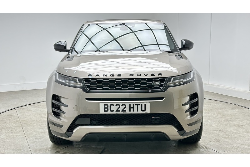 Land Rover Range Rover Evoque P300e Edition - U4209