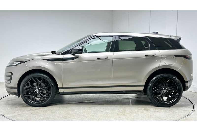 Land Rover Range Rover Evoque P300e Edition - U4209