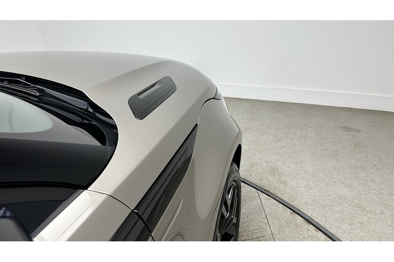 Land Rover Range Rover Evoque P300e Edition - U4209