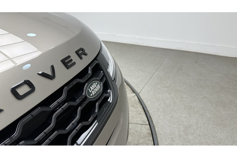 Land Rover Range Rover Evoque P300e Edition - U4209