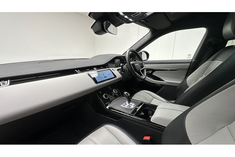 Land Rover Range Rover Evoque P300e Edition - U4209