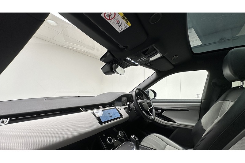 Land Rover Range Rover Evoque P300e Edition - U4209