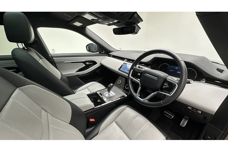 Land Rover Range Rover Evoque P300e Edition - U4209