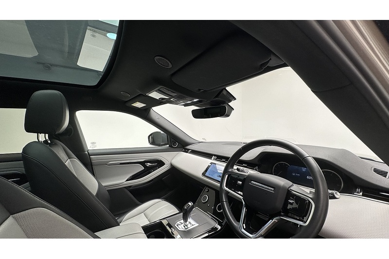 Land Rover Range Rover Evoque P300e Edition - U4209