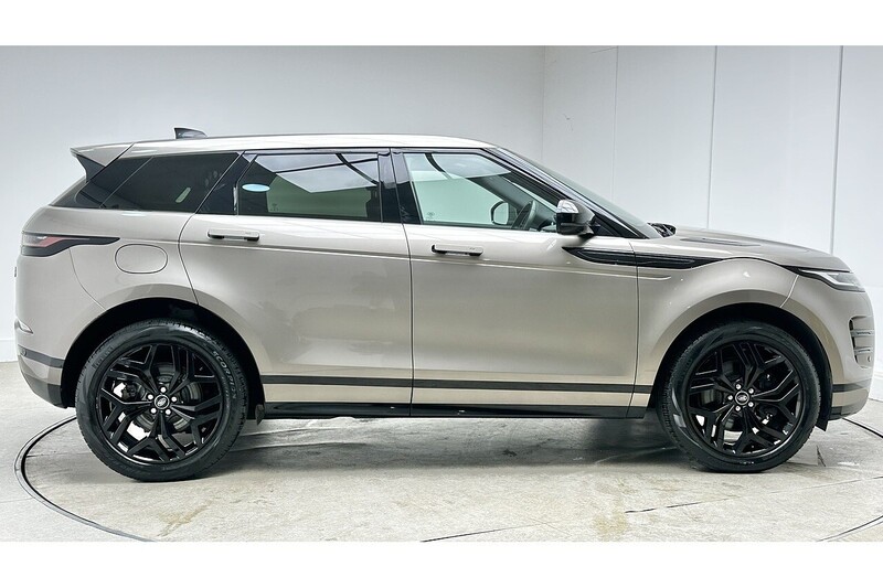 Land Rover Range Rover Evoque P300e Edition - U4209
