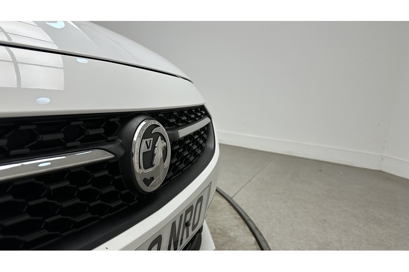Vauxhall Corsa Turbo SRi Edition - U4221