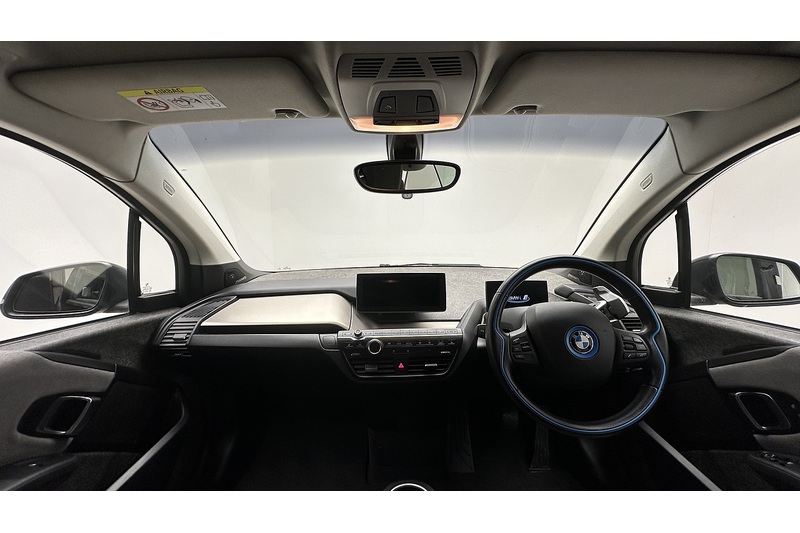 BMW i3 S - U4224
