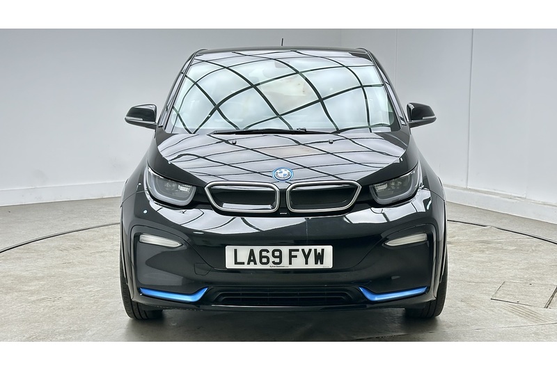 BMW i3 S - U4224
