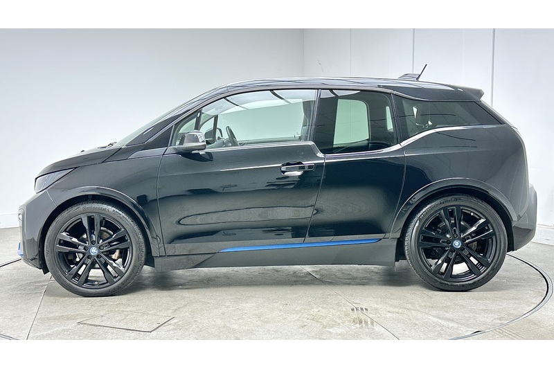 BMW i3 S - U4224