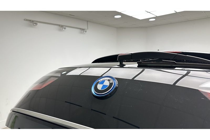 BMW i3 S - U4224