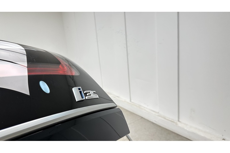 BMW i3 S - U4224