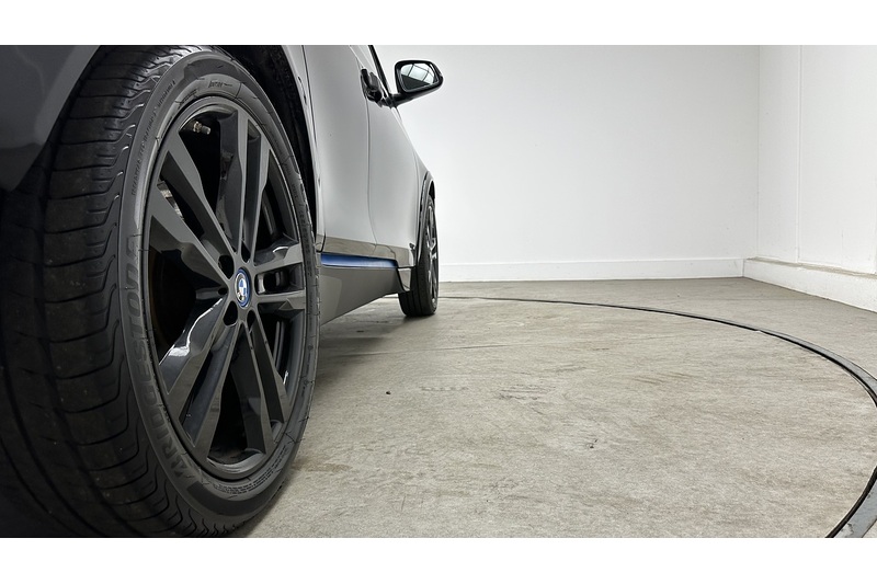 BMW i3 S - U4224