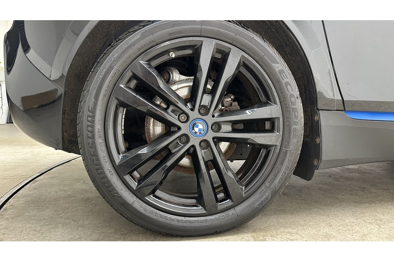 BMW i3 S - U4224