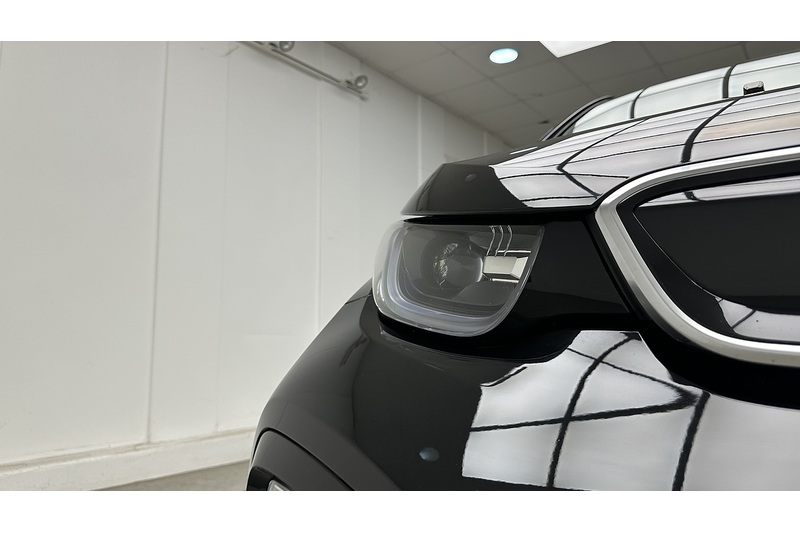 BMW i3 S - U4224