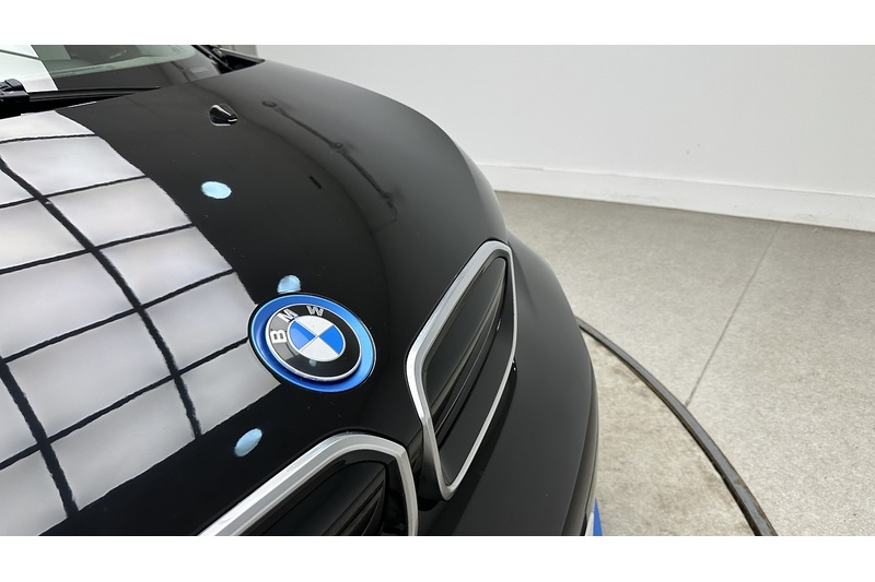 BMW i3 S - U4224