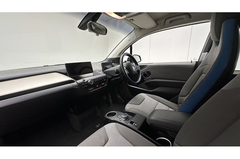BMW i3 S - U4224