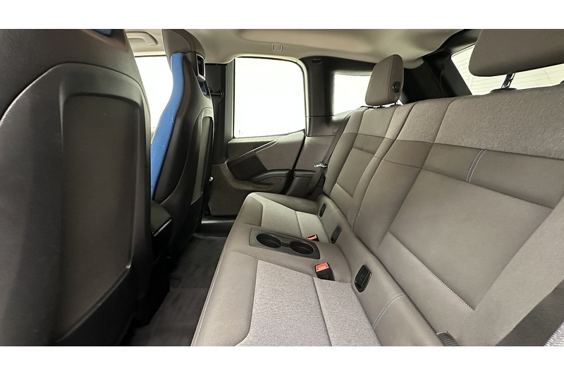 BMW i3 S - U4224