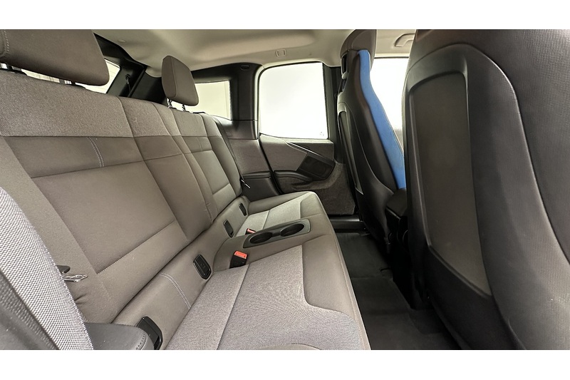 BMW i3 S - U4224
