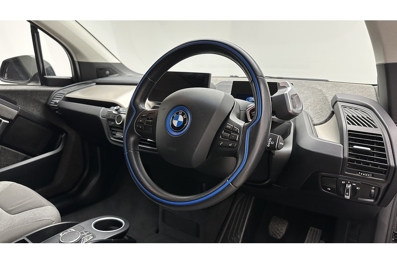 BMW i3 S - U4224