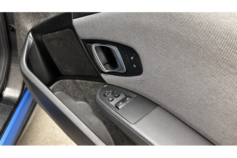 BMW i3 S - U4224