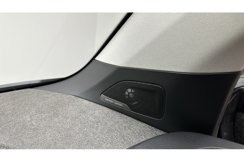 BMW i3 S - U4224