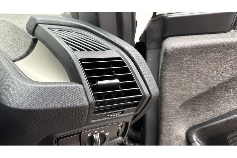 BMW i3 S - U4224
