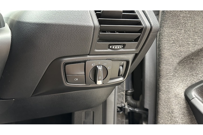 BMW i3 S - U4224