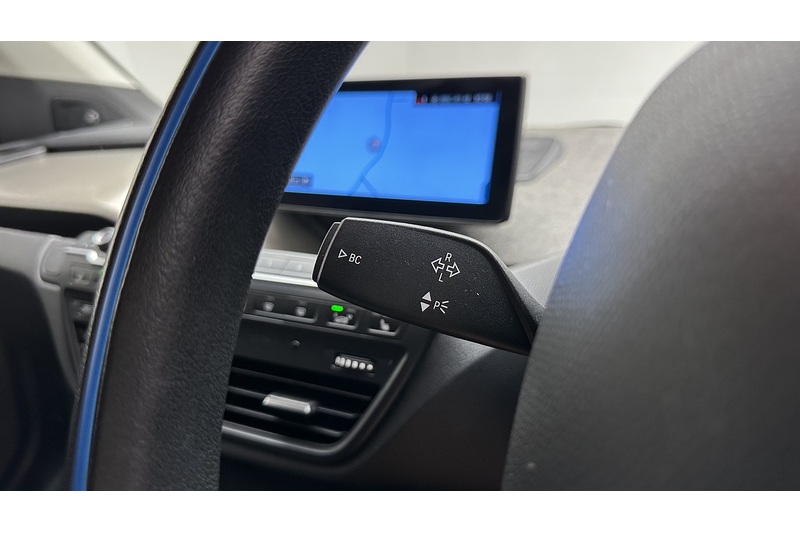 BMW i3 S - U4224