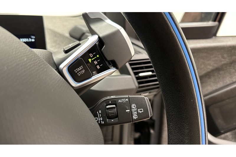 BMW i3 S - U4224