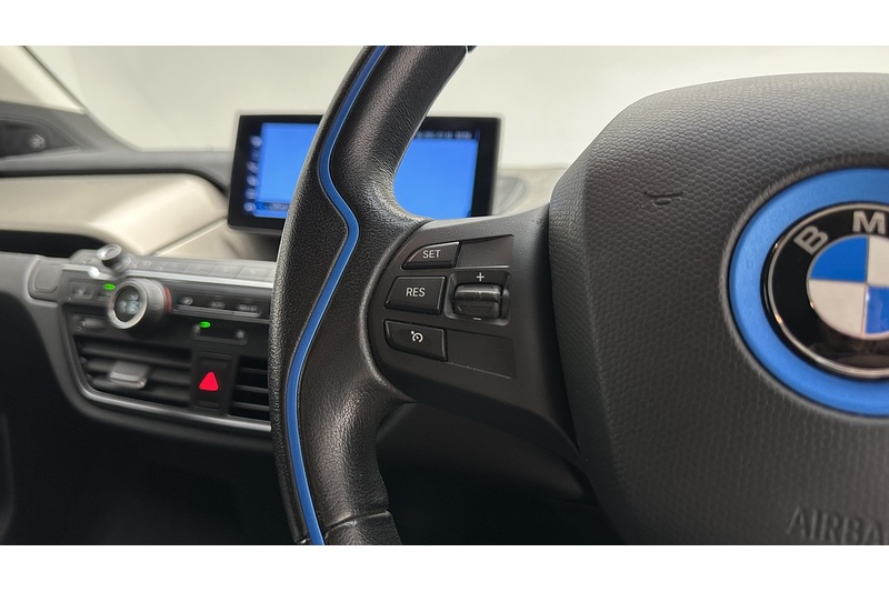 BMW i3 S - U4224