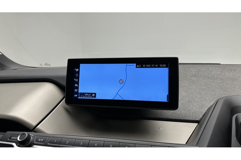 BMW i3 S - U4224