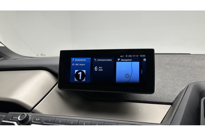 BMW i3 S - U4224
