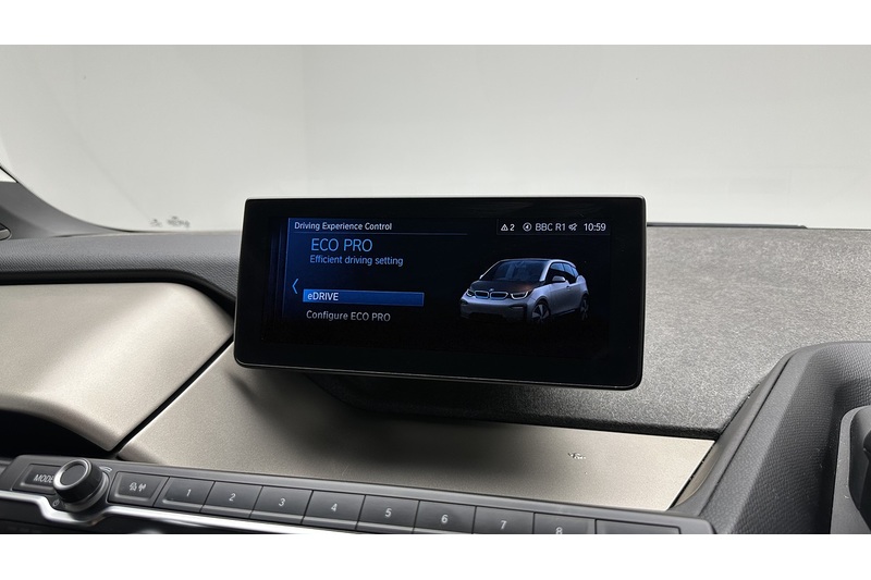 BMW i3 S - U4224