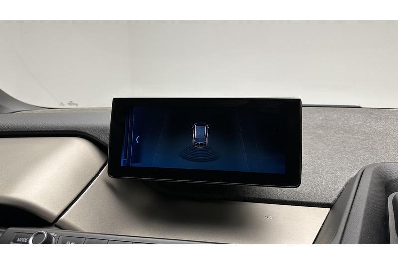 BMW i3 S - U4224