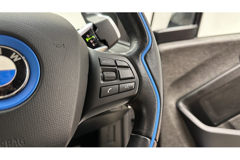 BMW i3 S - U4224